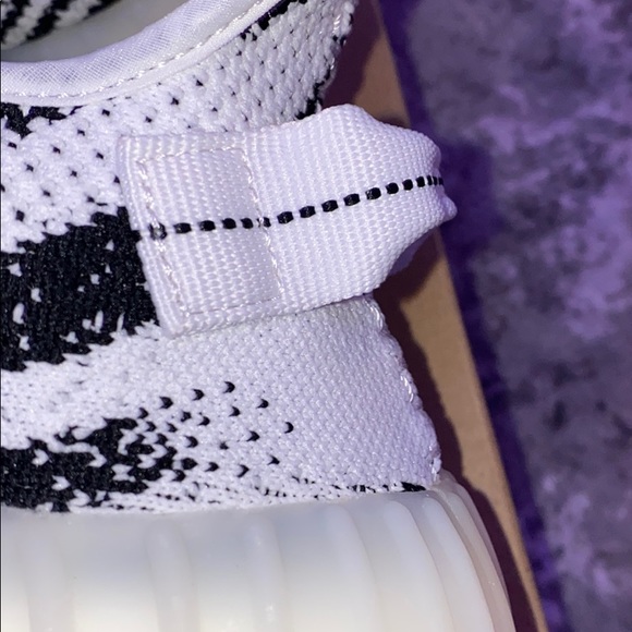 Yeezy zebra sz (11) - Picture 4 of 6
